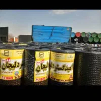 فروش نصب ایزوگام شرق دلیجان سنندجی|خدمات پیشه و مهارت|اهواز, کوی باهنر|دیوار