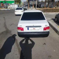 پراید مدل87|خودرو سواری و وانت|رباط‌کریم, صبا باطری|دیوار