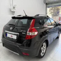 مدل ۹۷ H30 cross|خودرو سواری و وانت|تهران, هروی|دیوار