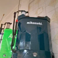 موریانه زدایی  و فروش انواع سم وسمپاش