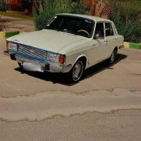 پیکان شاسی پلمپ