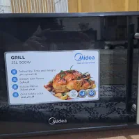 ماکروویو مدیا در حد نو