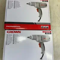 بکس برقی کرون