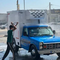 تهران|خدمات حمل و نقل|پاکدشت, پاکدشت (مامازند)|دیوار