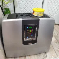 دستگاه تسویه هوا باران