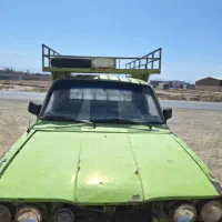 وانت|خودرو سواری و وانت|گناباد, |دیوار