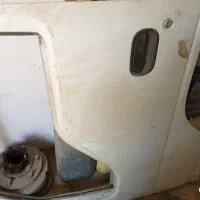 فروش دیفرانسیل شش تنی|قطعات یدکی و لوازم جانبی|زرین دشت (فارس), |دیوار