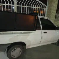 پراید بار، اسباب کشی، جابجایی بار، بارکشی