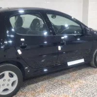 ۲۰۷ پانا دنده ای صفر