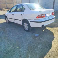 سمند lxمدل 1400|خودرو سواری و وانت|سلماس, |دیوار