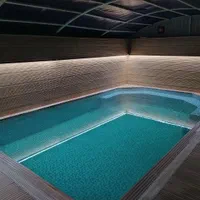 اجاره روزانه ویلا دوبلکس، سه خوابه، استخر آبگرم