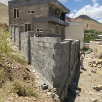 فروش یا تهارتر ویلا دوطبقه تراران بالا|فروش خانه و ویلا|تفرش, |دیوار