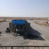 کارگر بلوکه زن . استا بلوکه زن