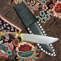 چاقو ترکمنی