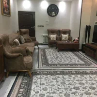 آپارتمان ۵۶ متری سازمان برنامه شمالی