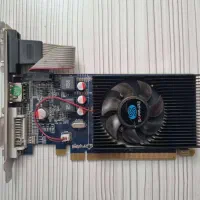 کارت گرافیک سافایر Sapphire AMD Radeon HD6450