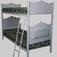 خرید قسطی تخت تک با ارسال رایگان|تخت و سرویس خواب|یزد, |دیوار