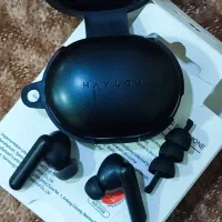 هدفون بلوتوثی HAYLOU|لوازم جانبی موبایل و تبلت|تبریز, |دیوار