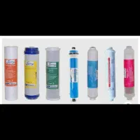 فروش ویژه 50درصدی تخفیف دستگاه تصفیه آب|آب‌سردکن و تصفیه آب|تهران, پاسداران|دیوار