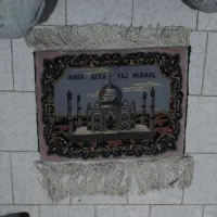 تابلو فرش دستباف