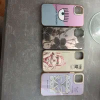 گارد و قاب گوشی