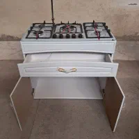 پخش اجاق گاز کابینتی با بهترین کیفیت|اجاق گاز و لوازم برقی پختوپز|تهران, امین حضور|دیوار