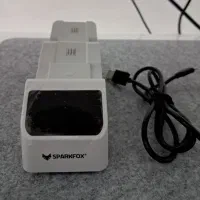 شارژر دسته سری اس مدل اسپارک فاکس|کنسول، بازی ویدئویی و آنلاین|قزوین, |دیوار