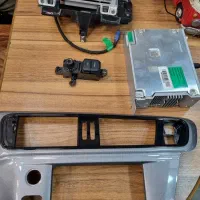 مانیتور تارا کامل