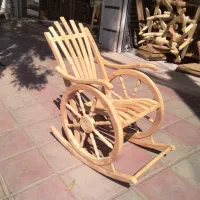 راک ملوانی|صندلی و نیمکت|چهاردانگه (تهران), |دیوار