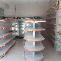 قفسه کاربردی|فروشگاه و مغازه|قائمشهر, |دیوار