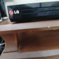 دستگاه سی دی|پخشکننده DVD و ویدیو|مشهد, کلاهدوز|دیوار