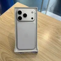 ایفون ۱۷ پرو iphone 17 pro