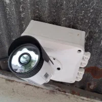 فروش دوربین مداربسته با هزینه بسیار کم