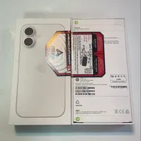 اپل iPhone 16 با حافظهٔ ۱۲۸ گیگابایت|موبایل|ساری, |دیوار