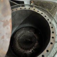 تنور درجه یک|اجاق گاز و لوازم برقی پختوپز|اندیمشک, |دیوار