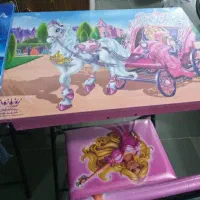 میز تحریر کودک