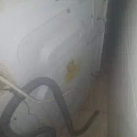 لباس شویی|ماشین لباسشویی و خشککن لباس|قم, پردیسان|دیوار