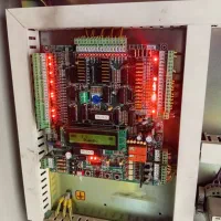 سرویس و تعمیر آسانسور و بالابر