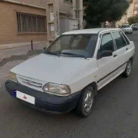 پراید۸۴فول انژکتوردوگانه سلامت رینگ اسپرت خوشرخ|خودرو سواری و وانت|کرج, گوهردشت|دیوار