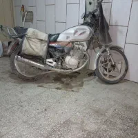 موتور پیشرو