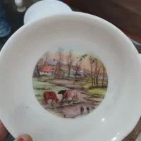 دیوار کوب و خوردریز انتیک