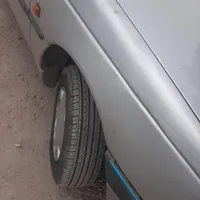 پژو ۴۰۵دوگانه کارخانه.مدل ۹۵|خودرو سواری و وانت|خان ببین, |دیوار