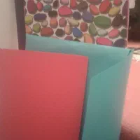 کار زمین مانده نداریم