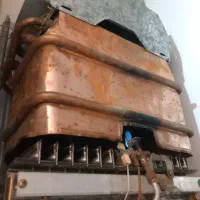 تعمیر انواع پکیج و آبگرمکن