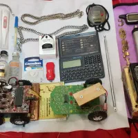 لوازم و وسایل شخصی و کاربردی