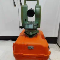 فروش دوربین نقشه برداری تئودولیت دیجیتال|ابزارآلات|سراوان, |دیوار