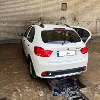کوئیک gx فول مدل ۱۴۰۲