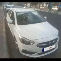 شاهین G مدل ۱۴۰۲