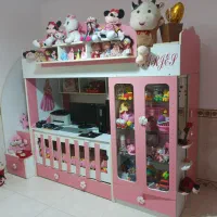 فروش سرویس خواب کودک ونوجوان