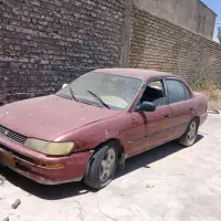 تویوتا کرولا مدل1994